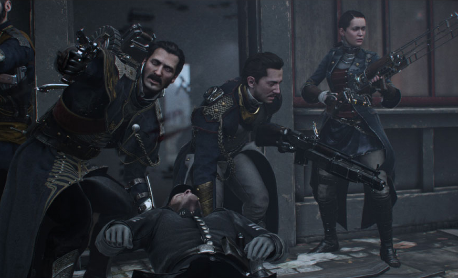 Игра орден. The order 1886 Gameplay. The order 1886 геймплей. Ордер 1886 геймплей. ПС Вита ордер 1886.