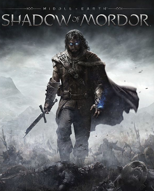 Capa de Middle-earth: Shadow of Mordor