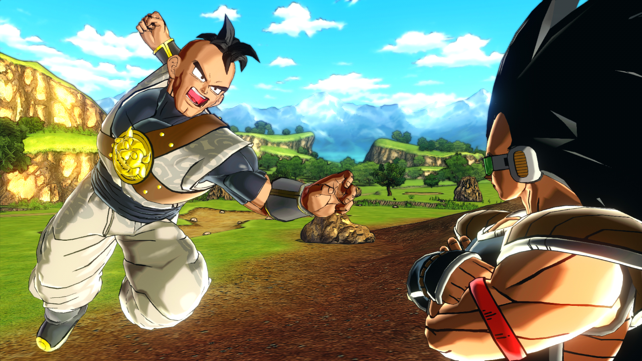 BANDAI NAMCO: Dragon Ball Xenoverse 2 Dublado em Português BR pelos Dubladores  Clássicos!