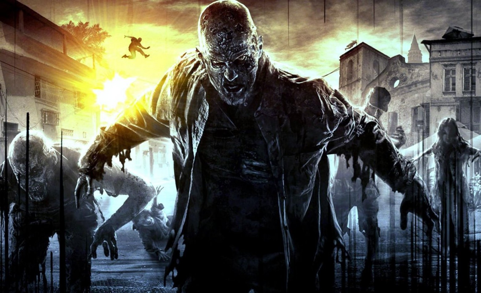 Dying Light terá DLCs gratuitos e modo mais difícil