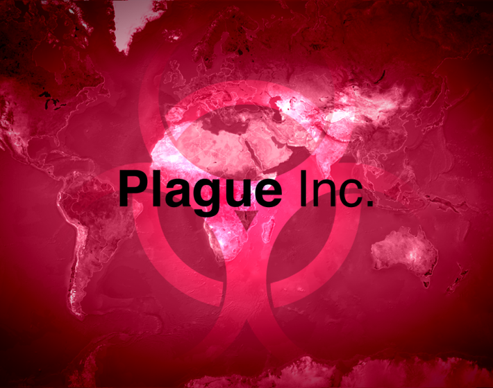 Vendas de Plague Inc. aumentam 50% por causa do Ebola