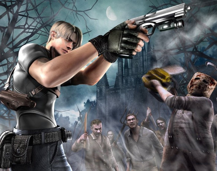 Assista do início ao fim a maratona de Resident Evil 4