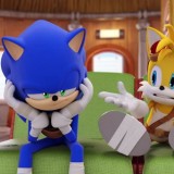 Sonic Boom teve pior lançamento da história da franquia
