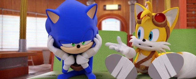 Os 5 melhores jogos do Sonic - Canaltech