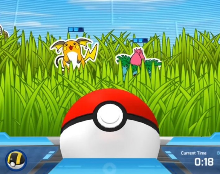 Nintendo lança mais um jogo de Pokémon para iOS