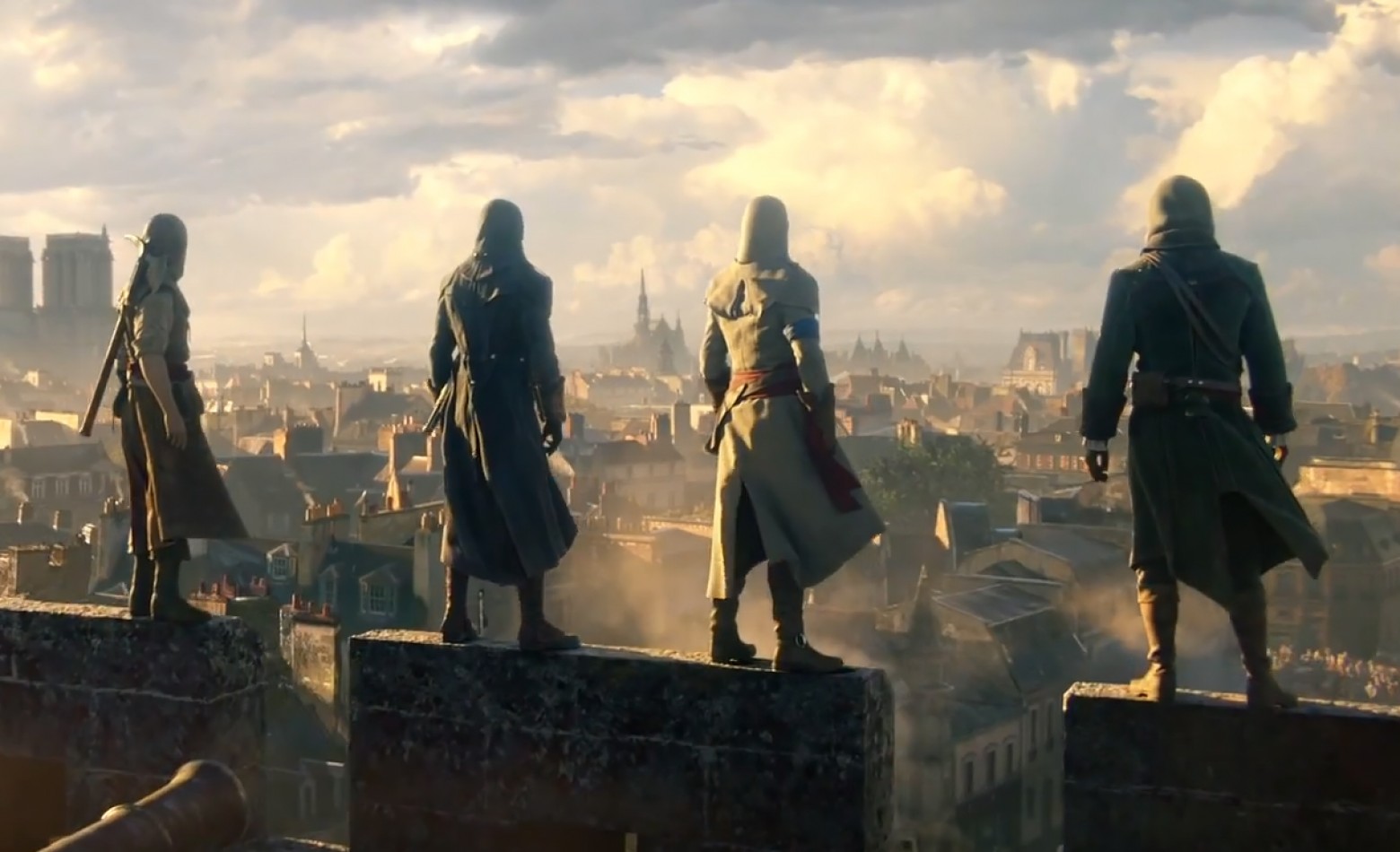 Ubisoft baixa preços de Assassin’s Creed no Brasil
