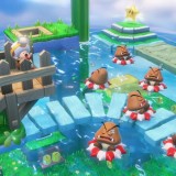 Captain Toad: Treasure Tracker chega em 5 de dezembro