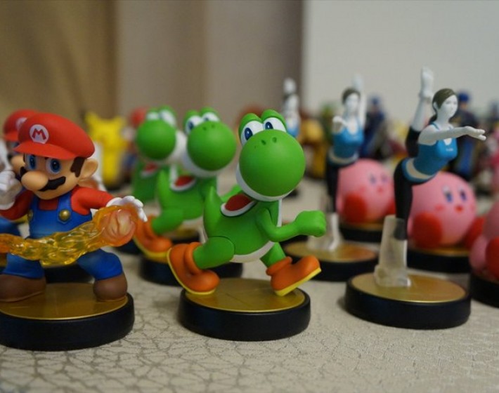 Nintendo confirma: alguns Amiibos serão descontinuados em breve