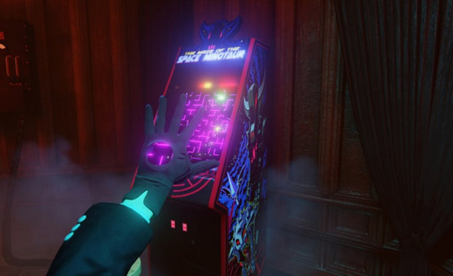 Desenvolvedores de BioShock apresentam The Black Glove, seu novo projeto