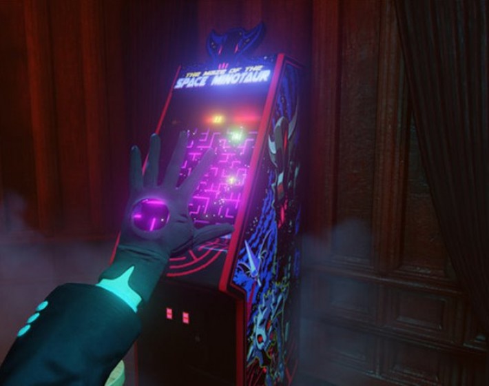 The Black Glove também chegará ao PS4; confira trailer