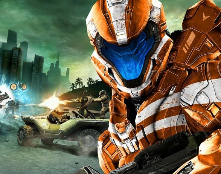 Microsoft anuncia Halo: Spartan Strike para PC e Windows Phone