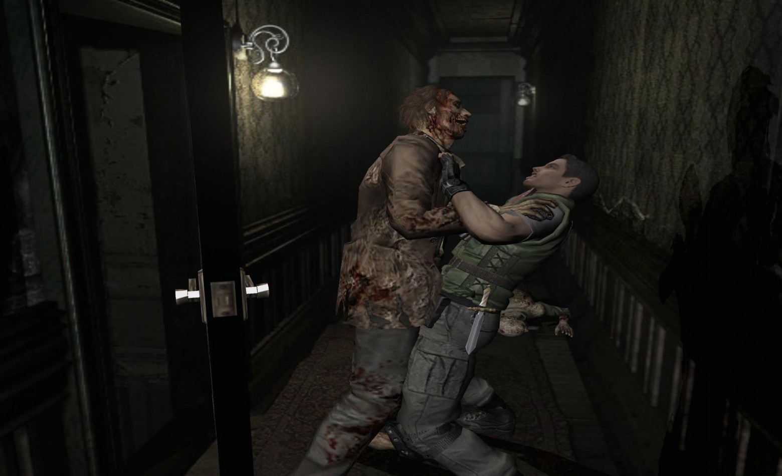 Capcom abre download prévio de Resident Evil HD Remaster [Atualizado]