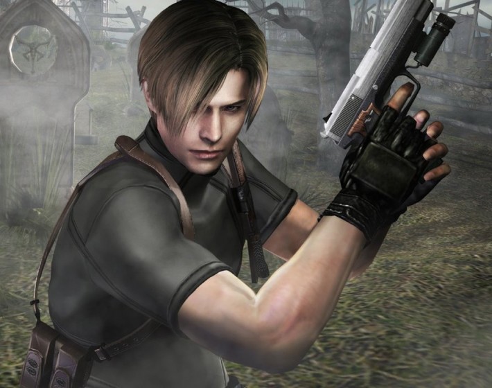 Maratona de Resident Evil 4 termina nesta sexta