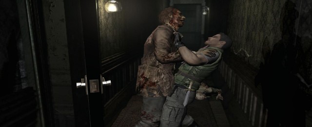 No PC, Resident Evil HD Remaster não exige muito