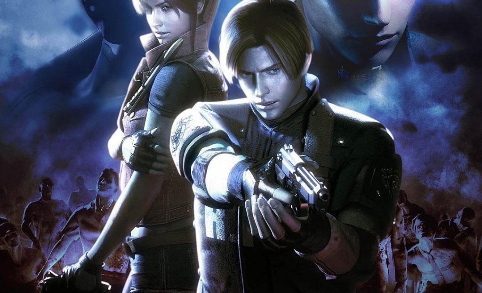 Lendas dos Jogos#4 – Resident Evil
