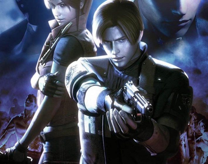 Lendas dos Jogos#4 – Resident Evil