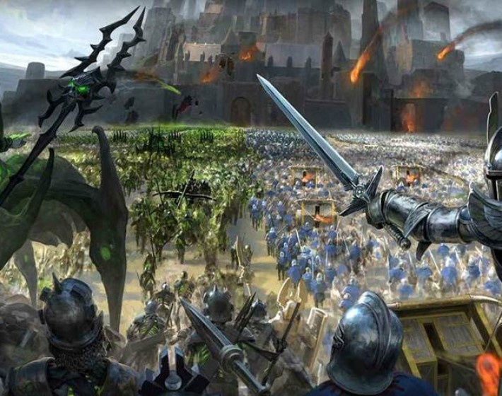 Ubisoft lança Might & Magic Heroes Online