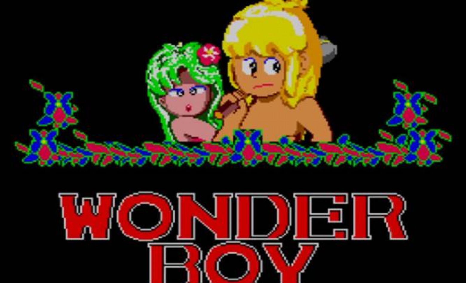 Criadora de Wonder Boy abre falência no Japão