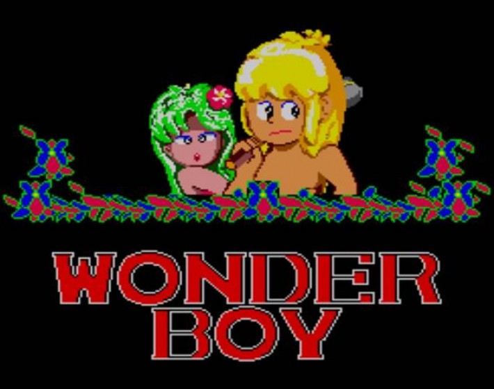 Criadora de Wonder Boy abre falência no Japão