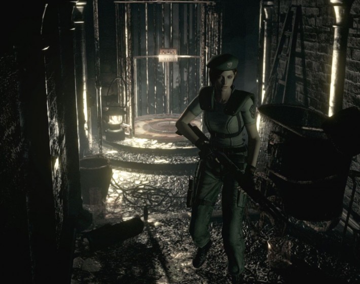 Conheça a edição de colecionador de Resident Evil HD Remaster