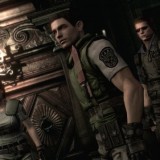 O fim de Resident Evil e também de 2020