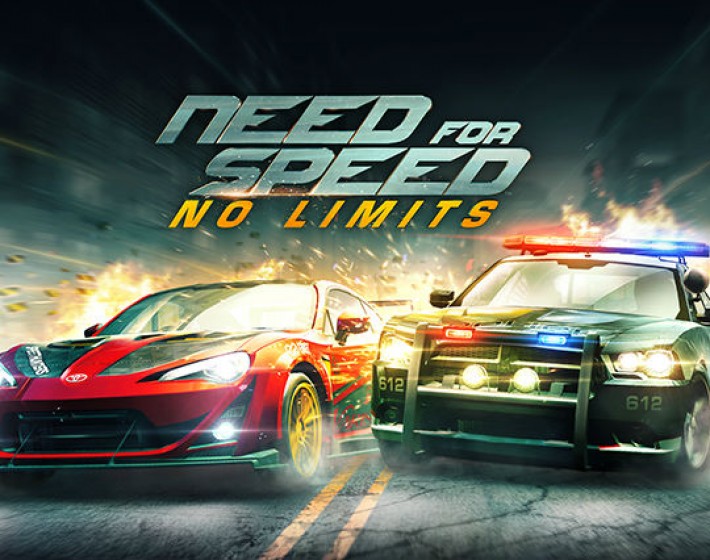 EA anuncia novo Need for Speed para Android e iOS
