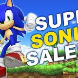 Super Sonic Sale oferece descontos em todos os jogos do Sonic na PSN