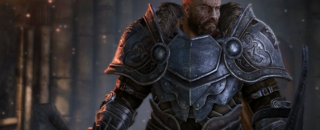 lords of the fallen new game plus