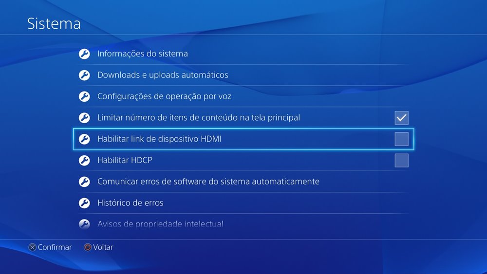 Três possíveis soluções para os travamentos da atualização 2.0 do PS4