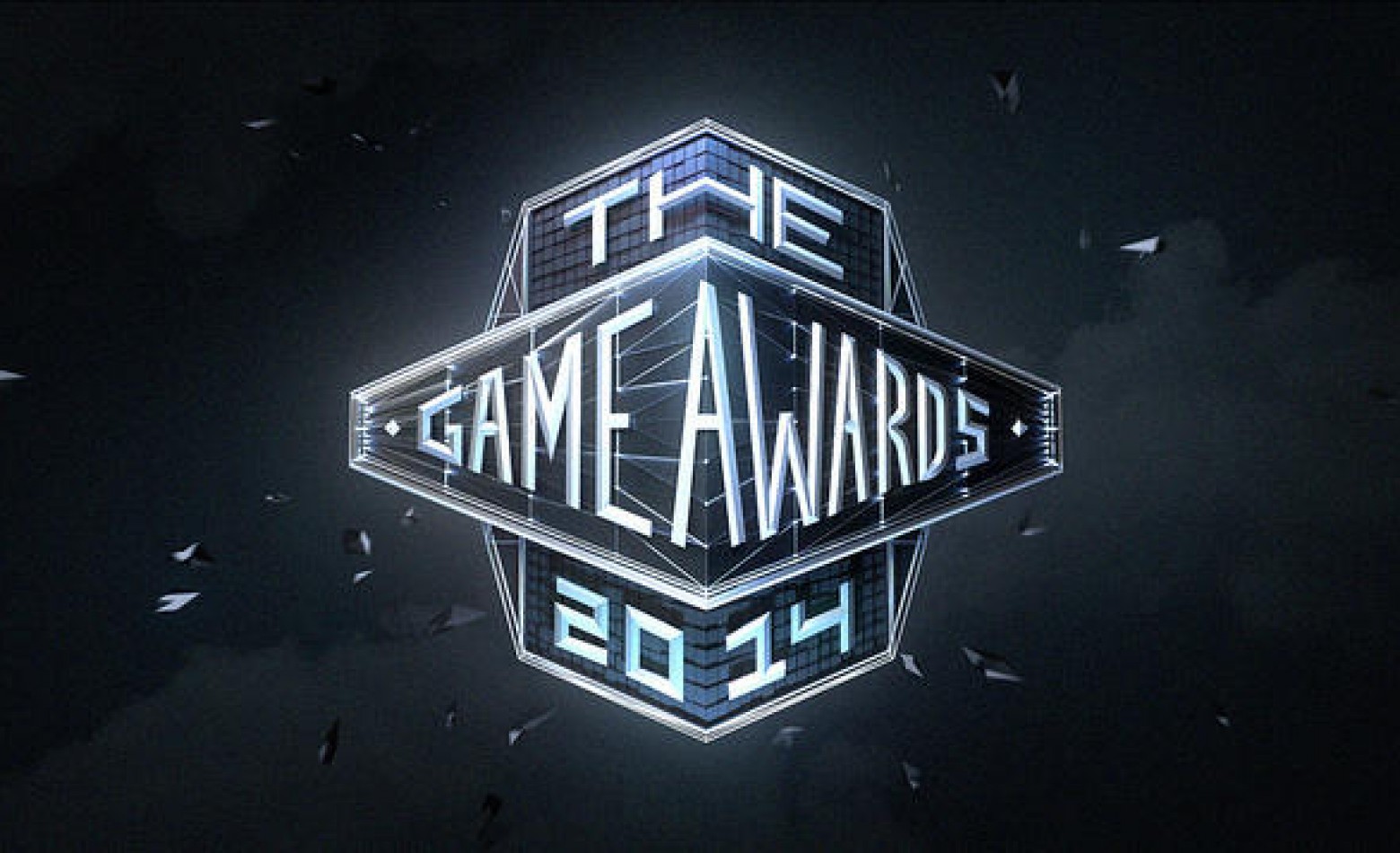 The Game Awards 2014 acontece em 5 de dezembro