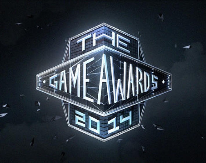 The Game Awards 2014 acontece em 5 de dezembro