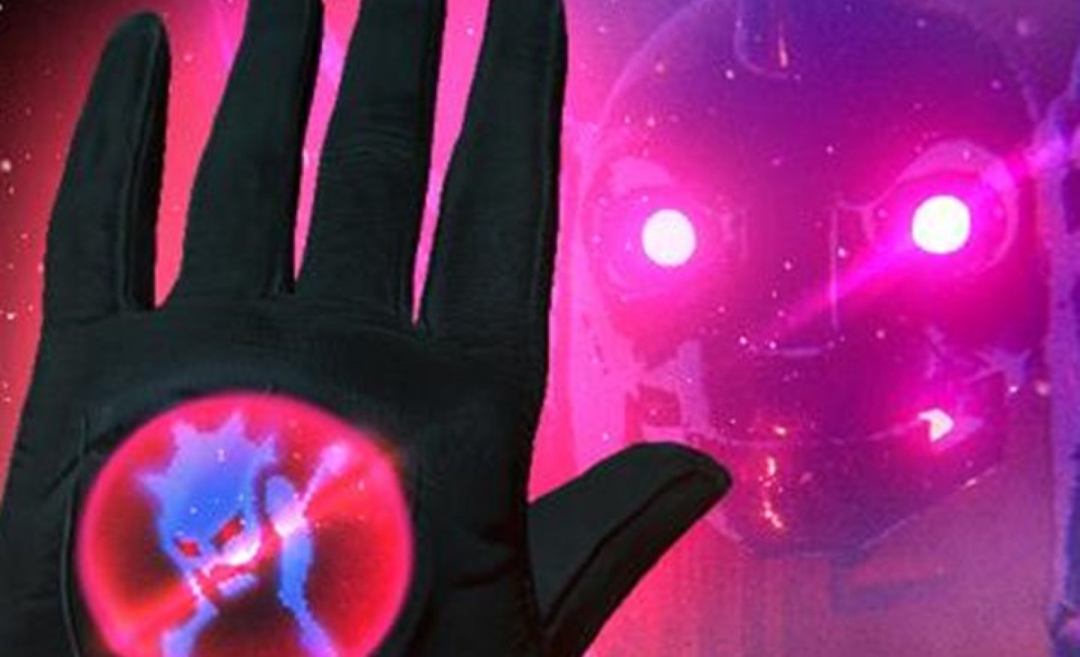 Criador de BioShock revela apoio a The Black Glove