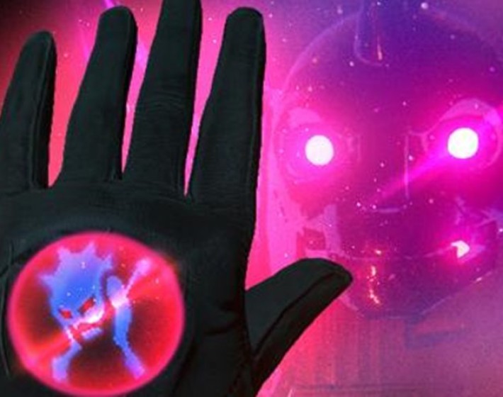 Criador de BioShock revela apoio a The Black Glove