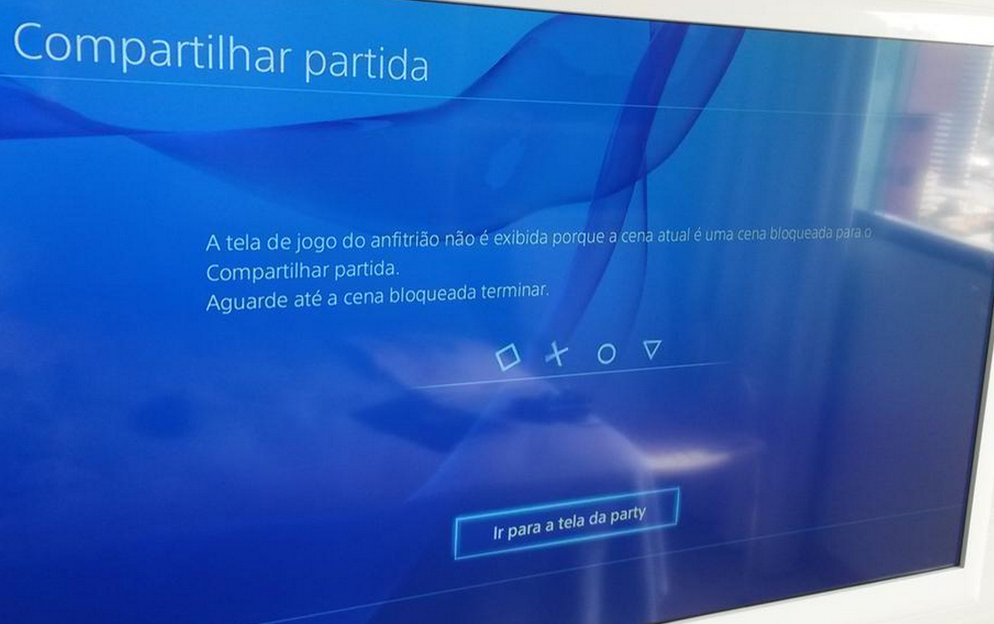 Como funciona o Share Play no PlayStation 4 [Compartilhar Jogos