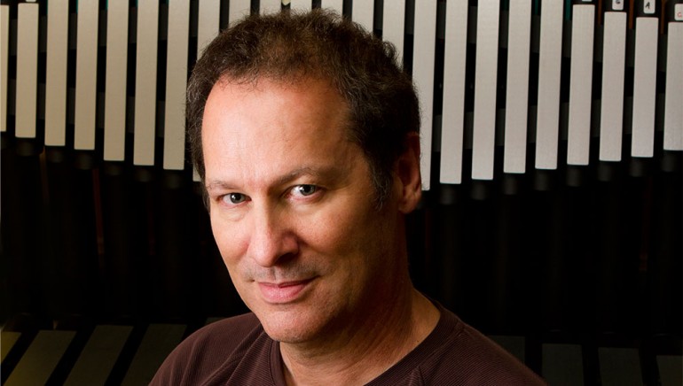 Cliff Martinez