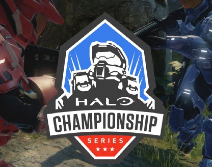 343 faz parceria para criar liga oficial de Halo
