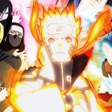 Namco anuncia Naruto Ultimate Ninja Storm 4 para a nova geração