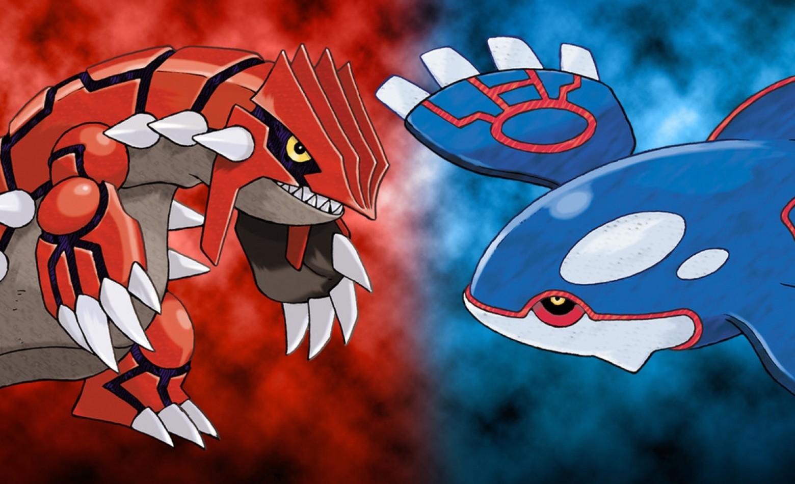 Pokémon Alpha Sapphire e Omega Ruby: bem-vindo a Hoenn