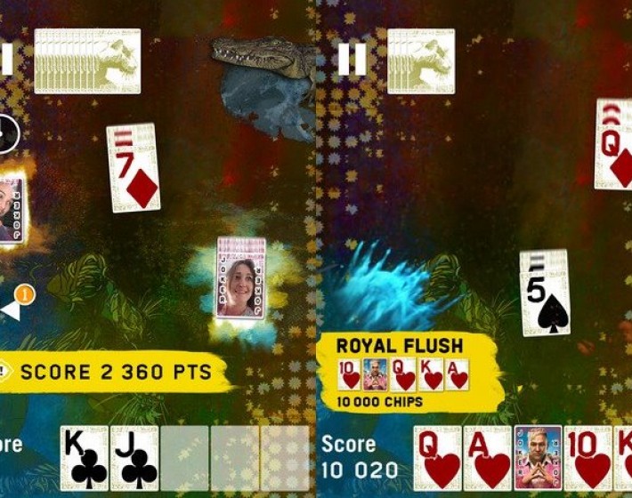 Aplicativo de Far Cry 4 é jogo de poker para celulares