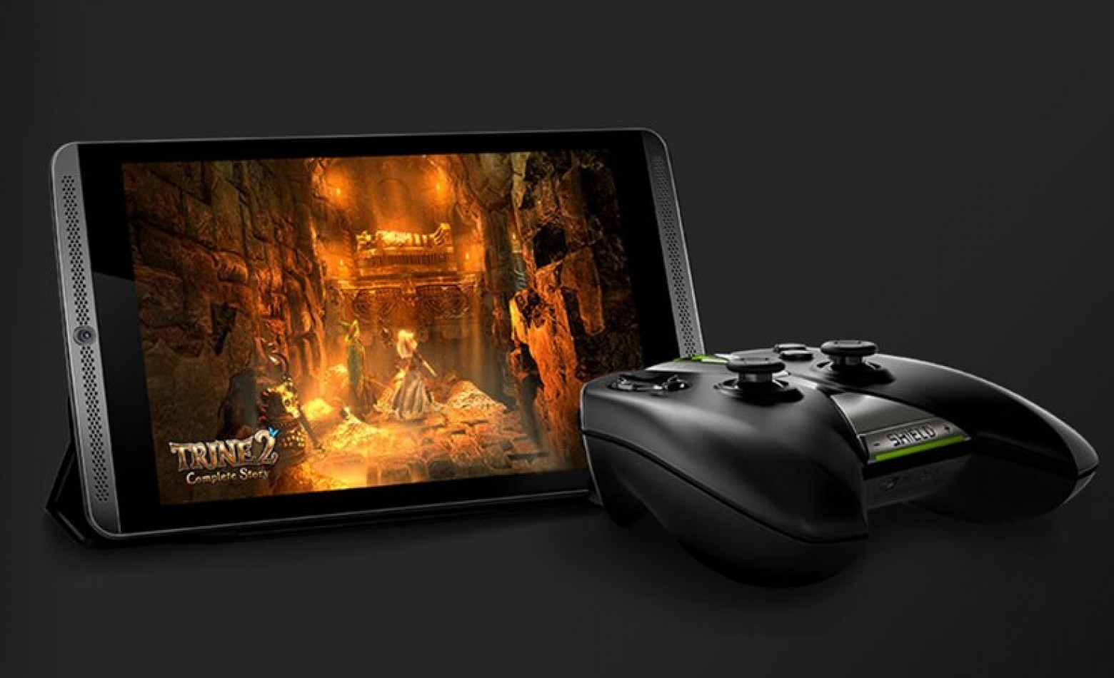NVIDIA lança serviço gratuito de streaming de jogos