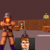 Wolfenstein 3D ganha nova versão para iOS