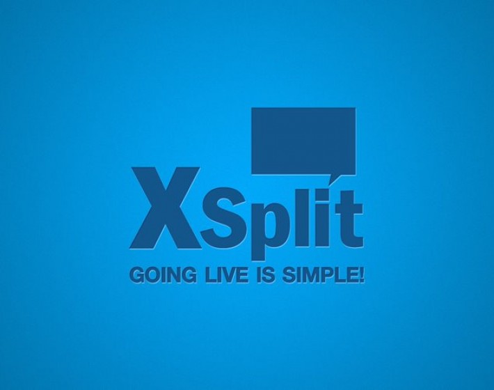 XSplit ganha atualização em versões paga e gratuita