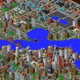 SimCity 2000 é a nova oferta gratuita do Origin