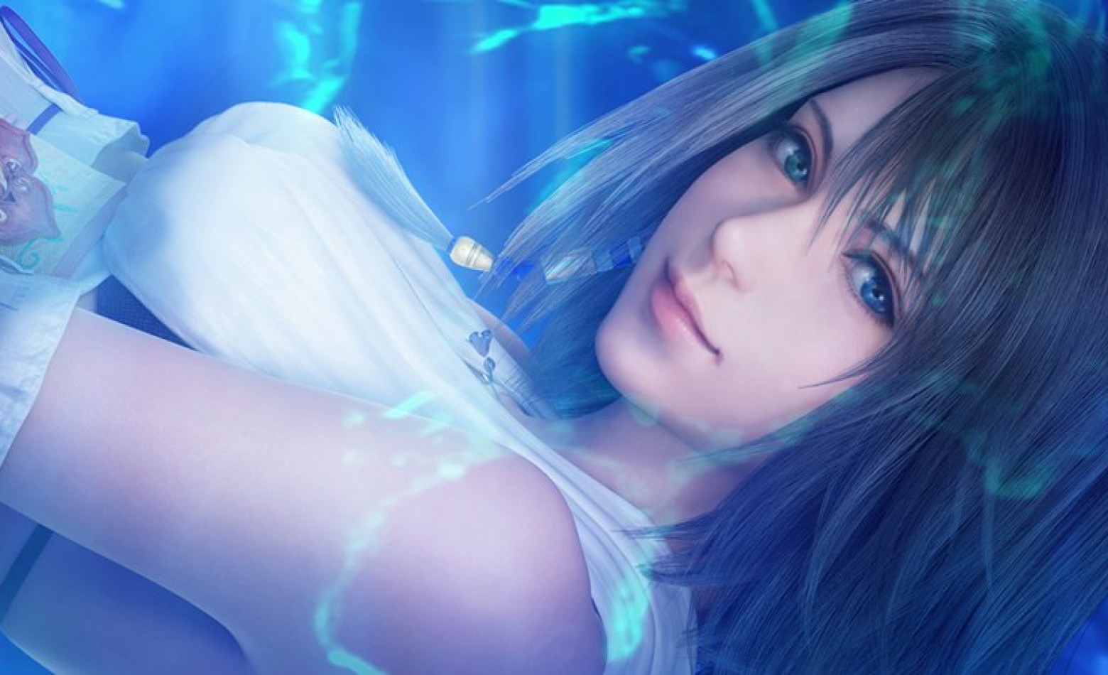 Lançamento de Final Fantasy X e X-2 HD é confirmado no PS4