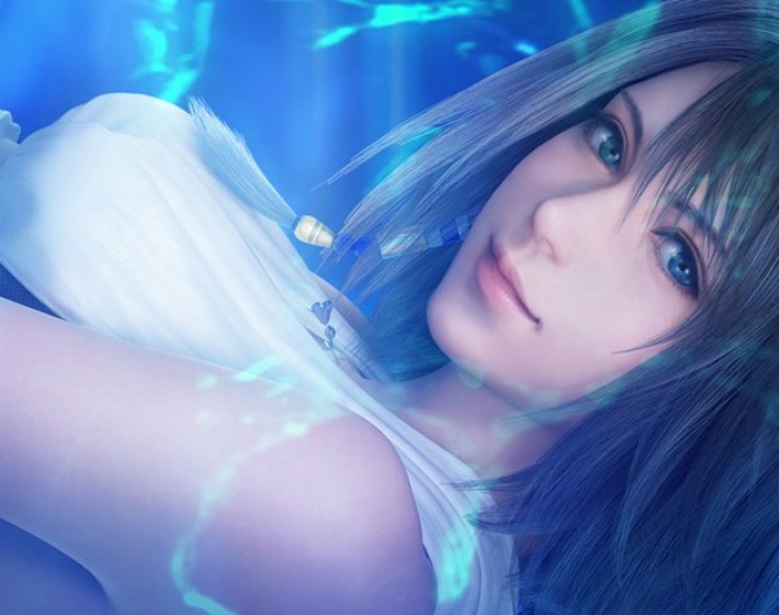Lançamento de Final Fantasy X e X-2 HD é confirmado no PS4