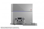 Sony comemora aniversário com edição especial do PS4