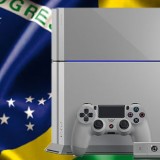 Brasil também vai receber o PS4 especial de aniversário