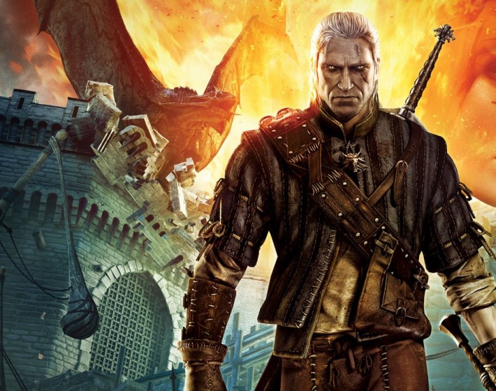 The Witcher 2 estará de graça para assinantes da Live em janeiro