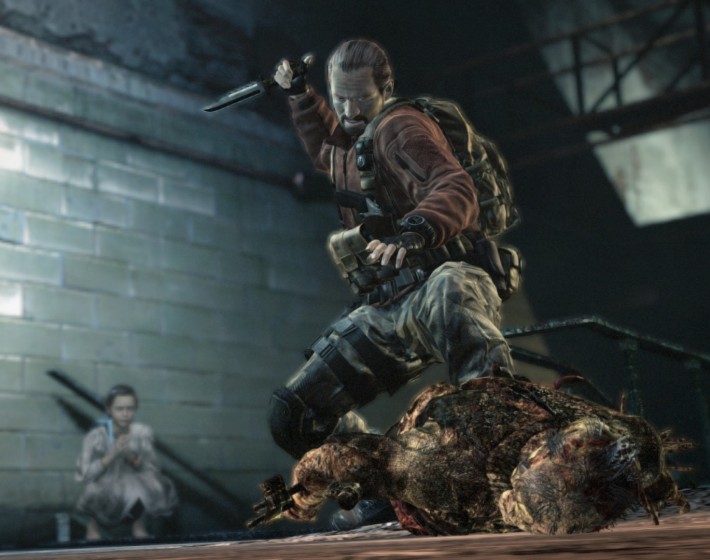 Resident Evil Revelations 2 finalmente ganha data (e mais um monte de novidades)