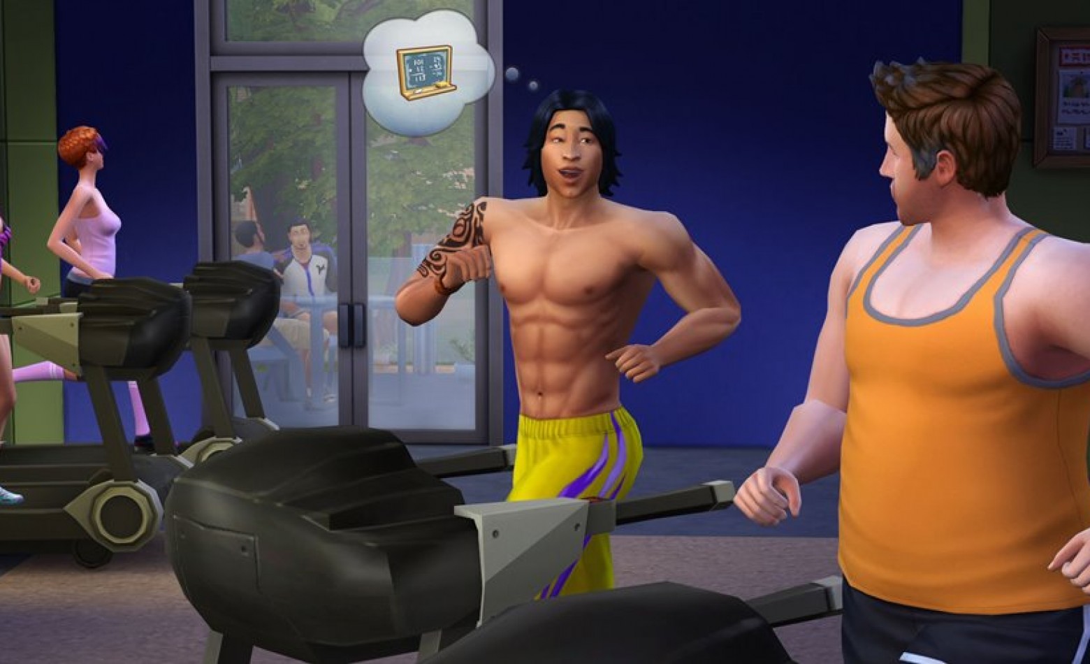 Atualização de The Sims 4 dá novas opções de carreira